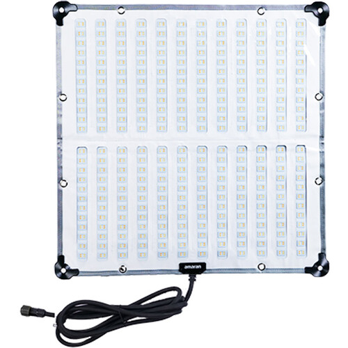 Amaran F22x Bi-Color LED Mat (V-Mount) Panel - 17